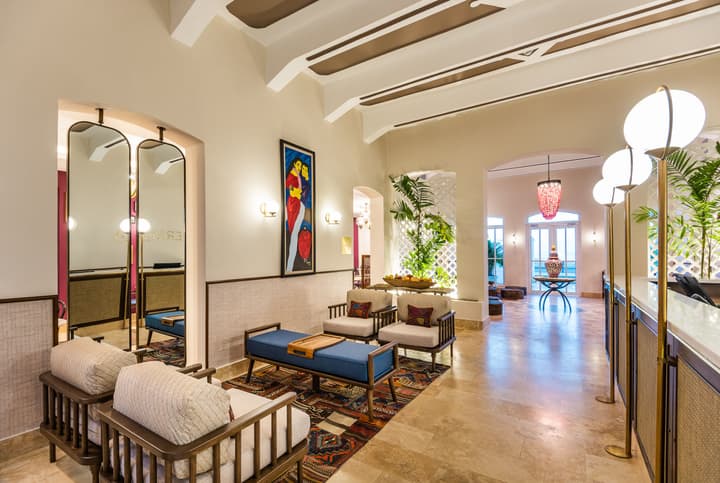 Ermita Cartagena, a Tribute Portfolio Hotel by Marriott