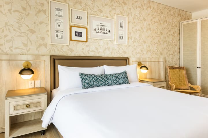Ermita Cartagena, a Tribute Portfolio Hotel by Marriott