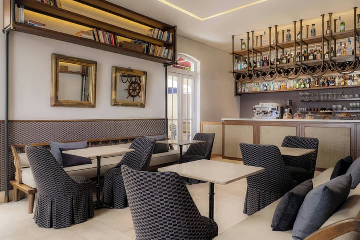 Ermita Cartagena, a Tribute Portfolio Hotel by Marriott