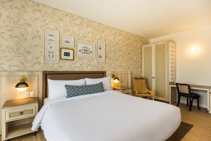 Ermita Cartagena, a Tribute Portfolio Hotel by Marriott