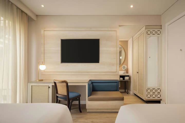Ermita Cartagena, a Tribute Portfolio Hotel by Marriott