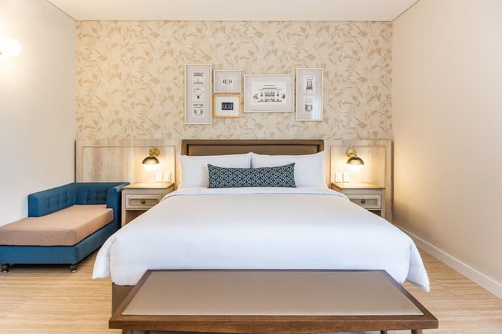 Ermita Cartagena, a Tribute Portfolio Hotel by Marriott