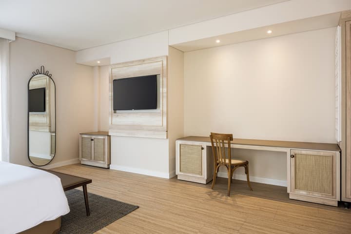 Ermita Cartagena, a Tribute Portfolio Hotel by Marriott