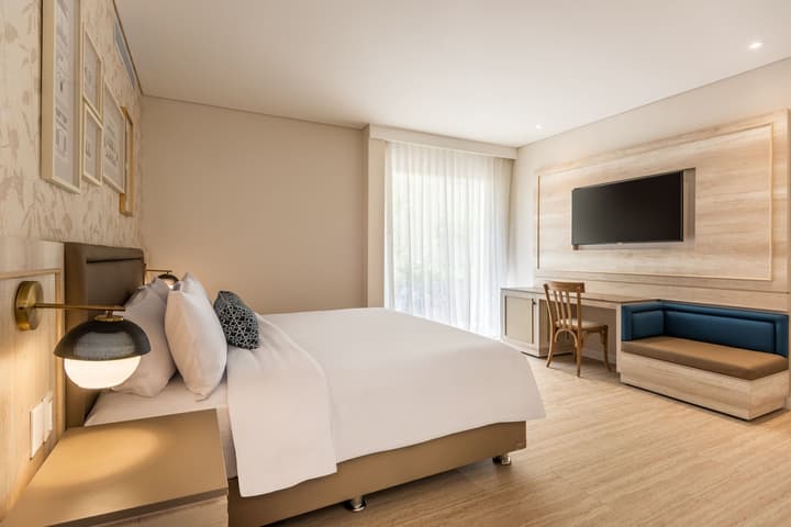 Ermita Cartagena, a Tribute Portfolio Hotel by Marriott