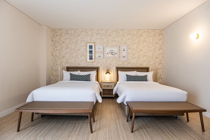 Ermita Cartagena, a Tribute Portfolio Hotel by Marriott