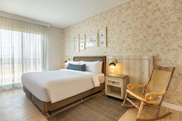 Ermita Cartagena, a Tribute Portfolio Hotel by Marriott