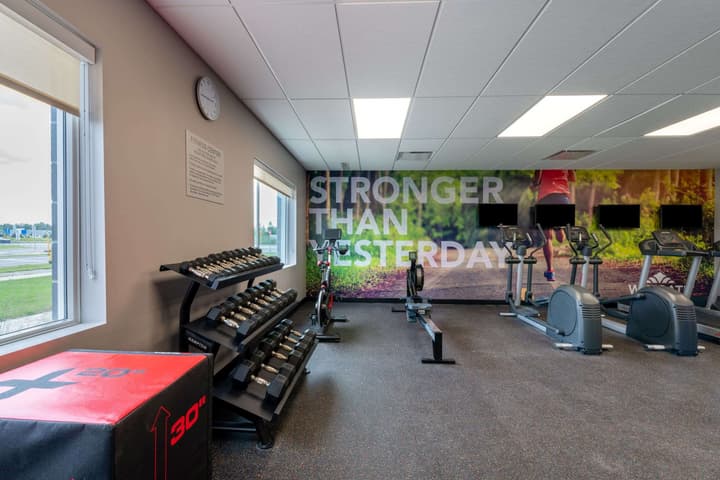 Wingate by Wyndham Kanata West Ottawa