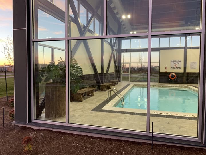 Wingate by Wyndham Kanata West Ottawa