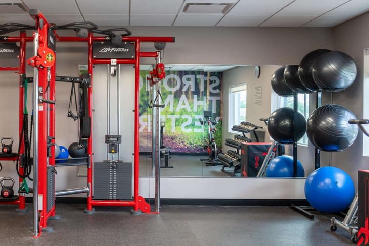 Wingate by Wyndham Kanata West Ottawa