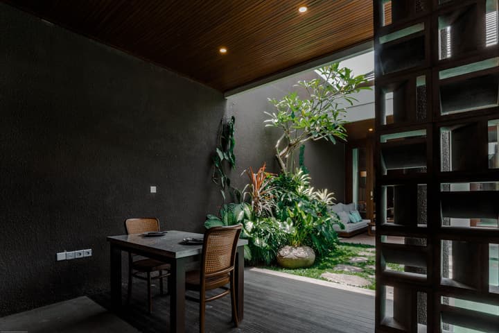 Adiwana Unagi Suites