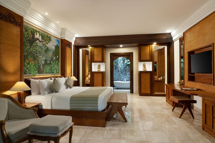 Adiwana Unagi Suites