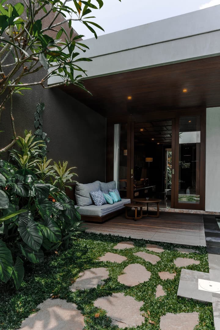 Adiwana Unagi Suites