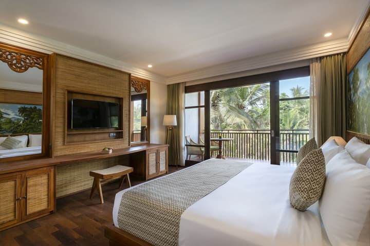 Adiwana Unagi Suites