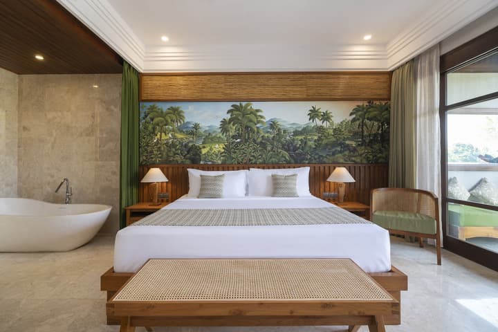 Adiwana Unagi Suites