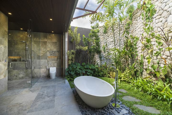 Adiwana Unagi Suites