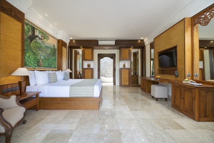 Adiwana Unagi Suites