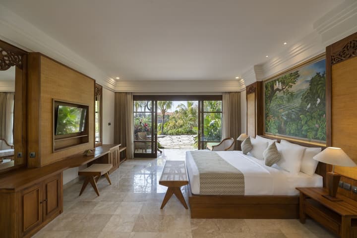 Adiwana Unagi Suites