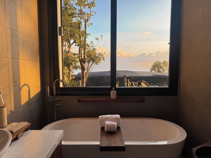 Adiwana Warnakali Resort