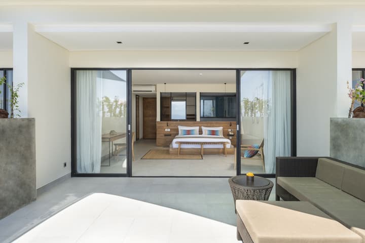 Adiwana Warnakali Resort