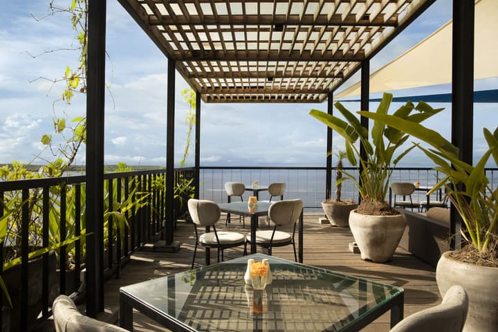 Adiwana Warnakali Resort