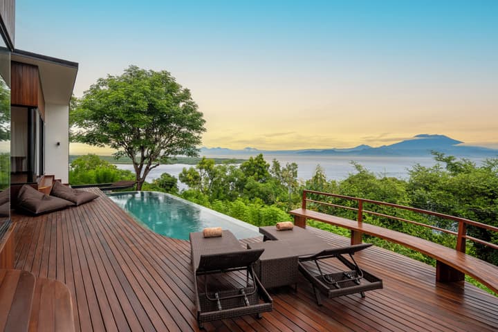 Adiwana Warnakali Resort