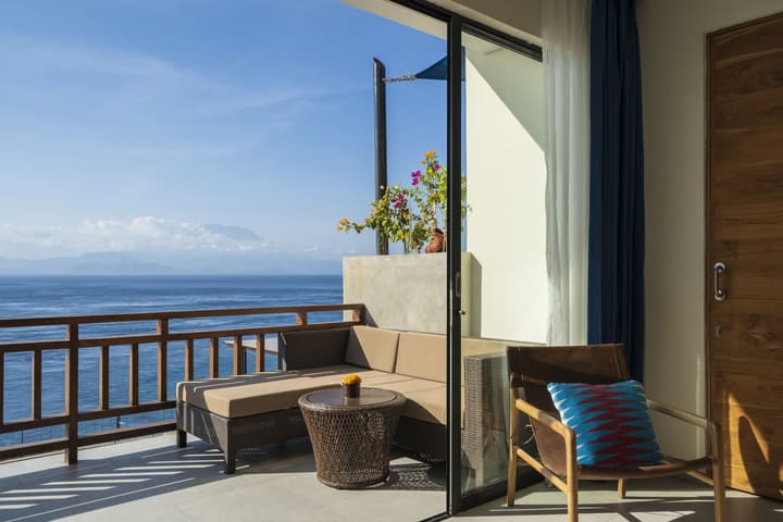 Adiwana Warnakali Resort