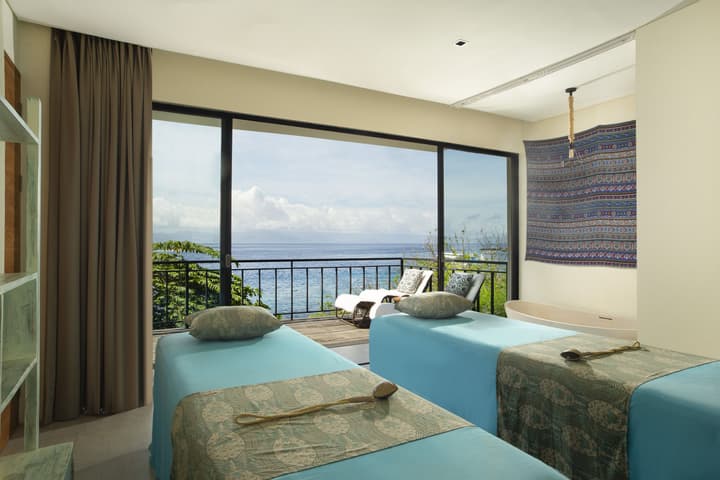 Adiwana Warnakali Resort