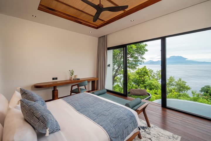 Adiwana Warnakali Resort