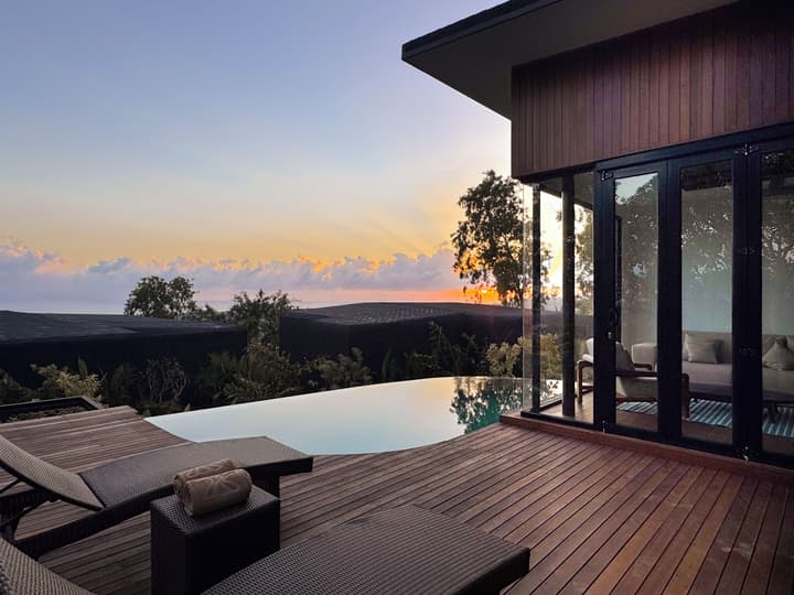 Adiwana Warnakali Resort
