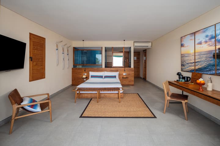 Adiwana Warnakali Resort