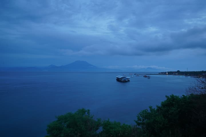 Adiwana Warnakali Resort