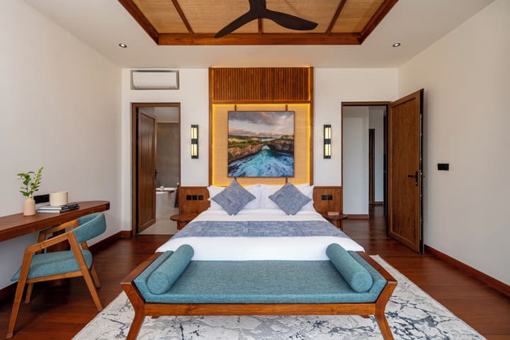 Adiwana Warnakali Resort