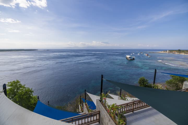 Adiwana Warnakali Resort