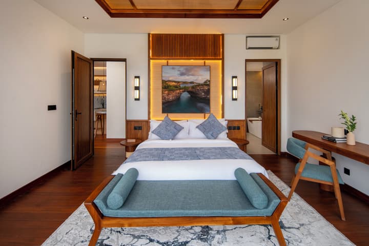 Adiwana Warnakali Resort