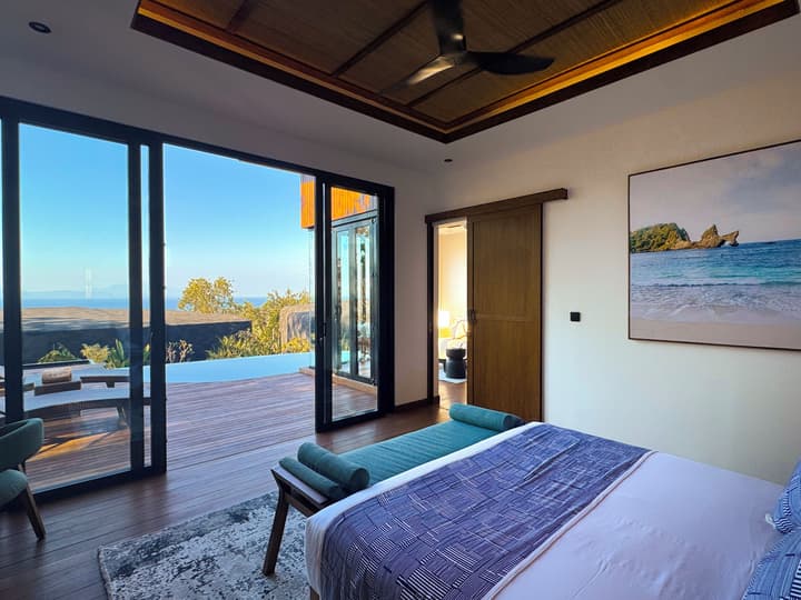 Adiwana Warnakali Resort