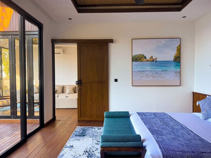 Adiwana Warnakali Resort