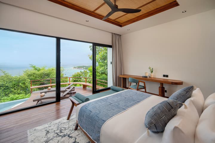Adiwana Warnakali Resort