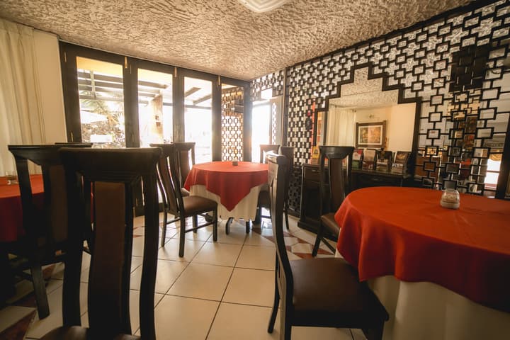 Hotel Andenes Arequipa