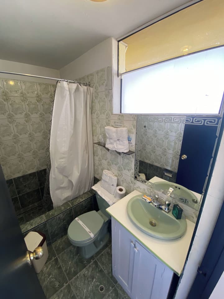 Hotel Andenes Arequipa