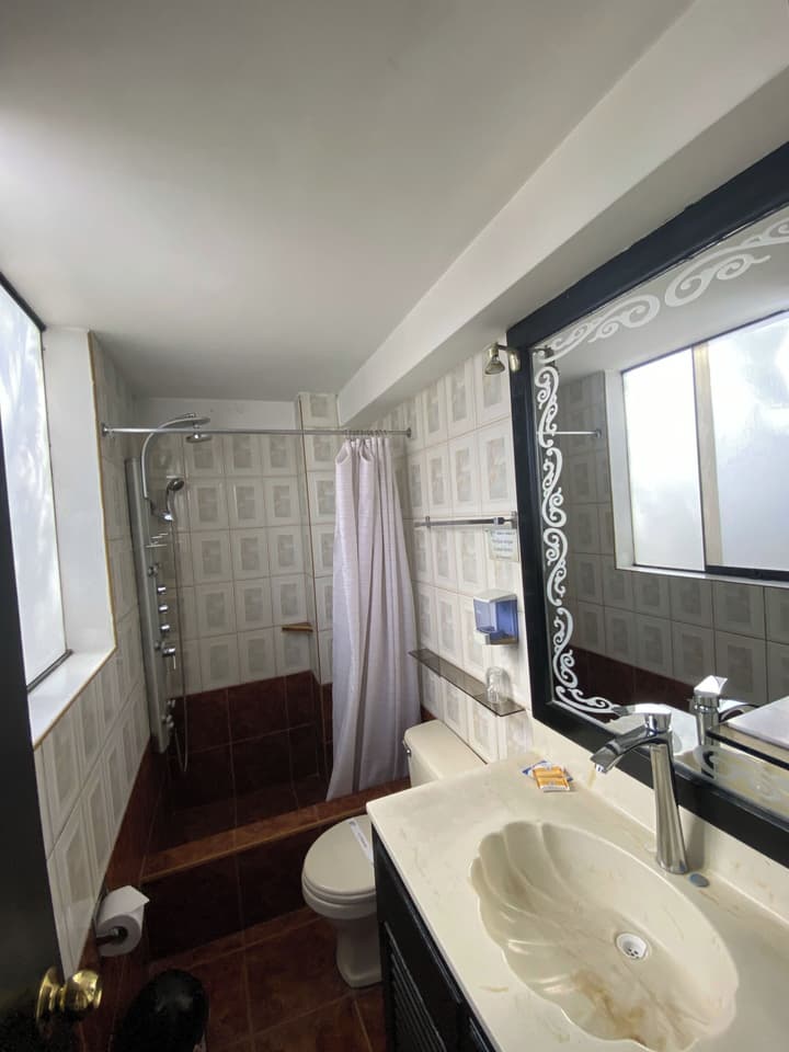 Hotel Andenes Arequipa