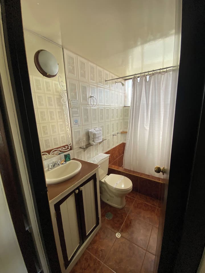 Hotel Andenes Arequipa