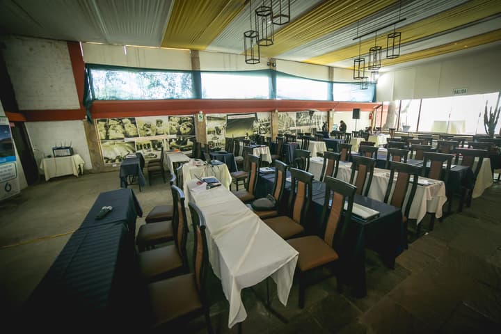 Hotel Andenes Arequipa