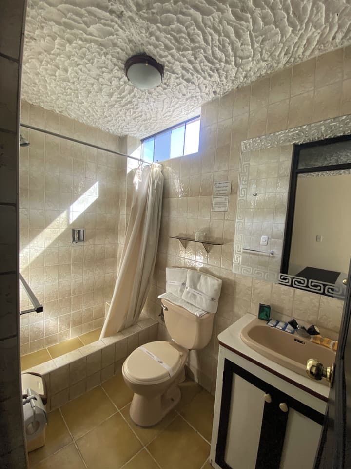 Hotel Andenes Arequipa
