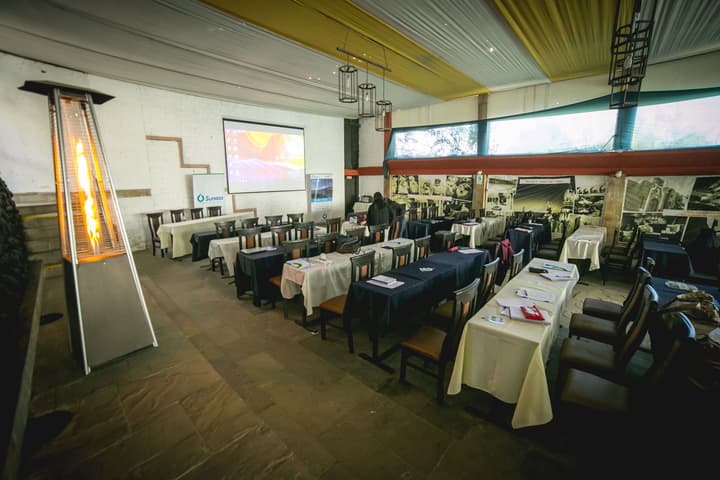 Hotel Andenes Arequipa