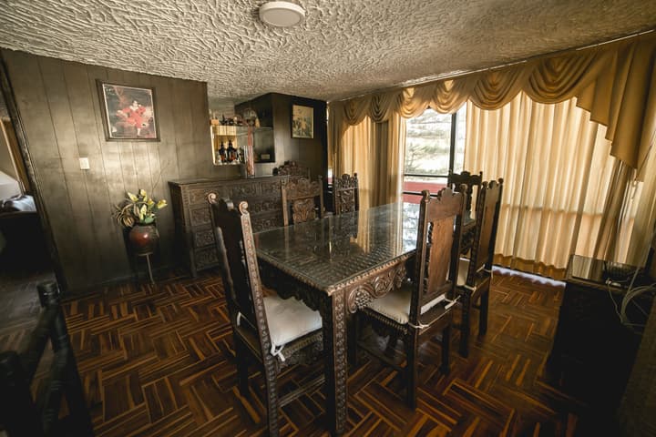 Hotel Andenes Arequipa