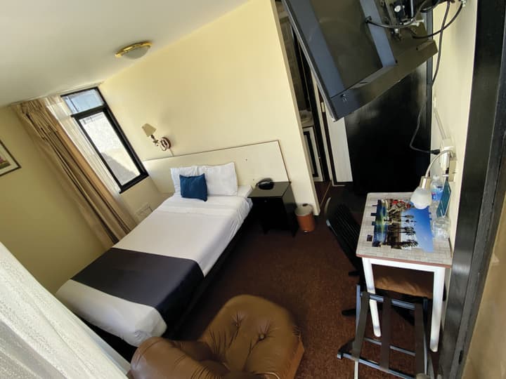 Hotel Andenes Arequipa