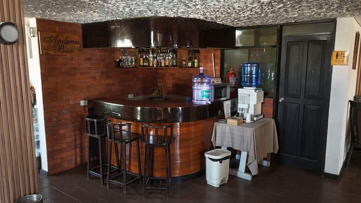 Hotel Andenes Arequipa