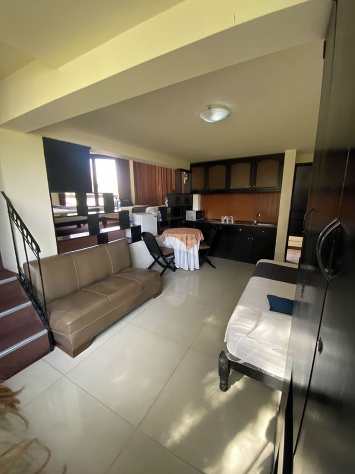 Hotel Andenes Arequipa