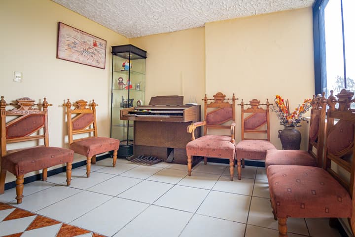 Hotel Andenes Arequipa