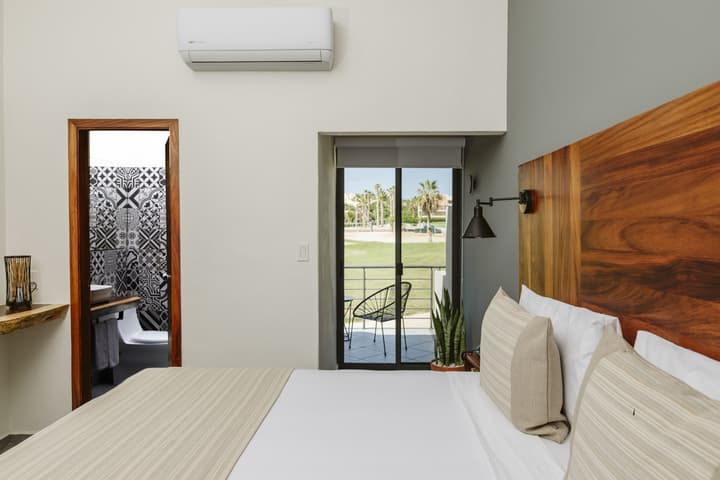 Six Two Four Hotel